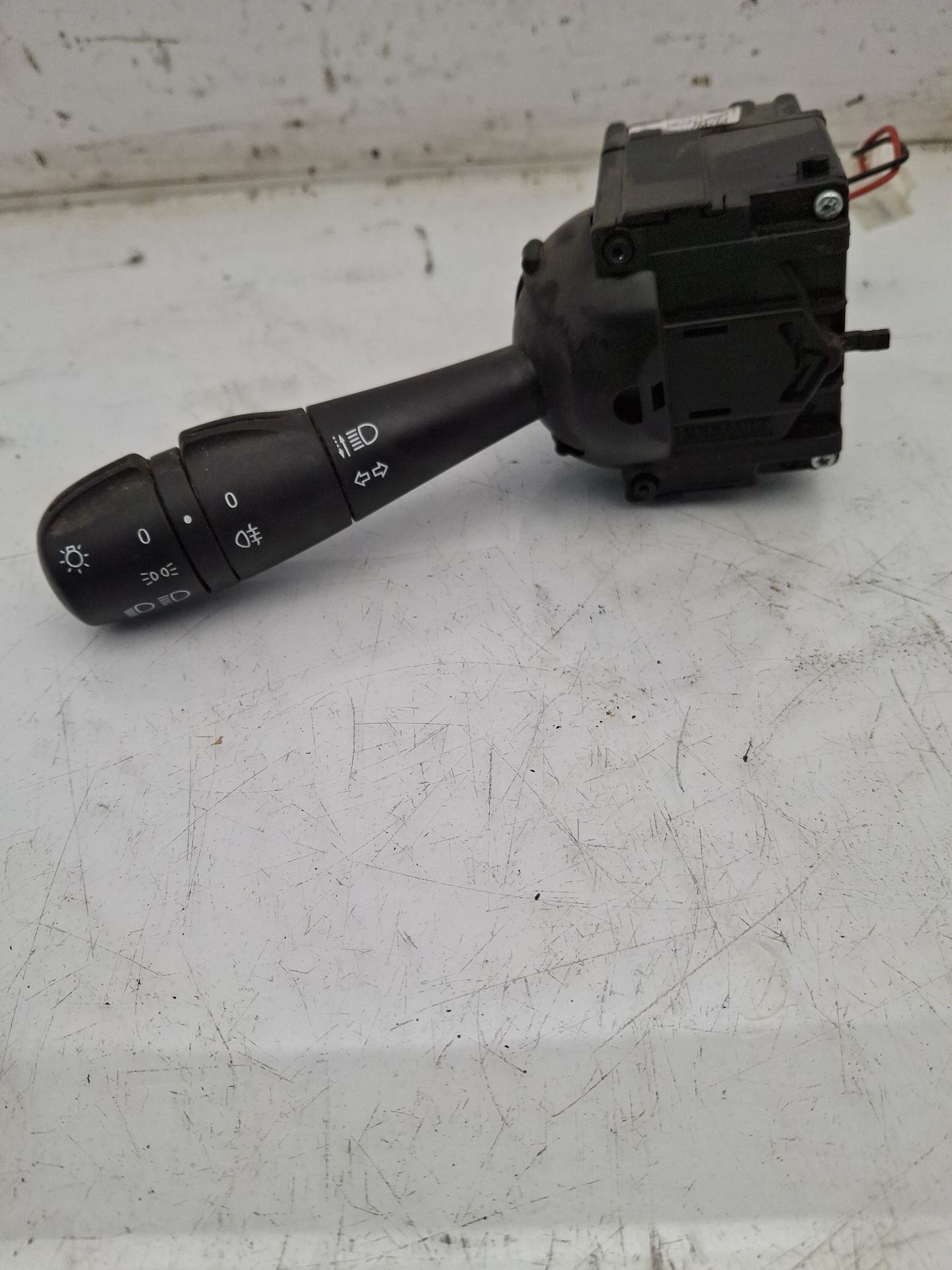  DACIA SANDERO II (B8_) 1.0 SCe 75 (B8JC, B8JD)