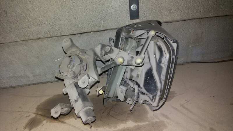 FARO IZQUIERDO MAZDA 323 -- ESCOJA --