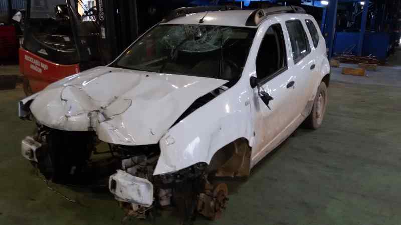 MANDO LIMPIA DACIA DUSTER K9K G6