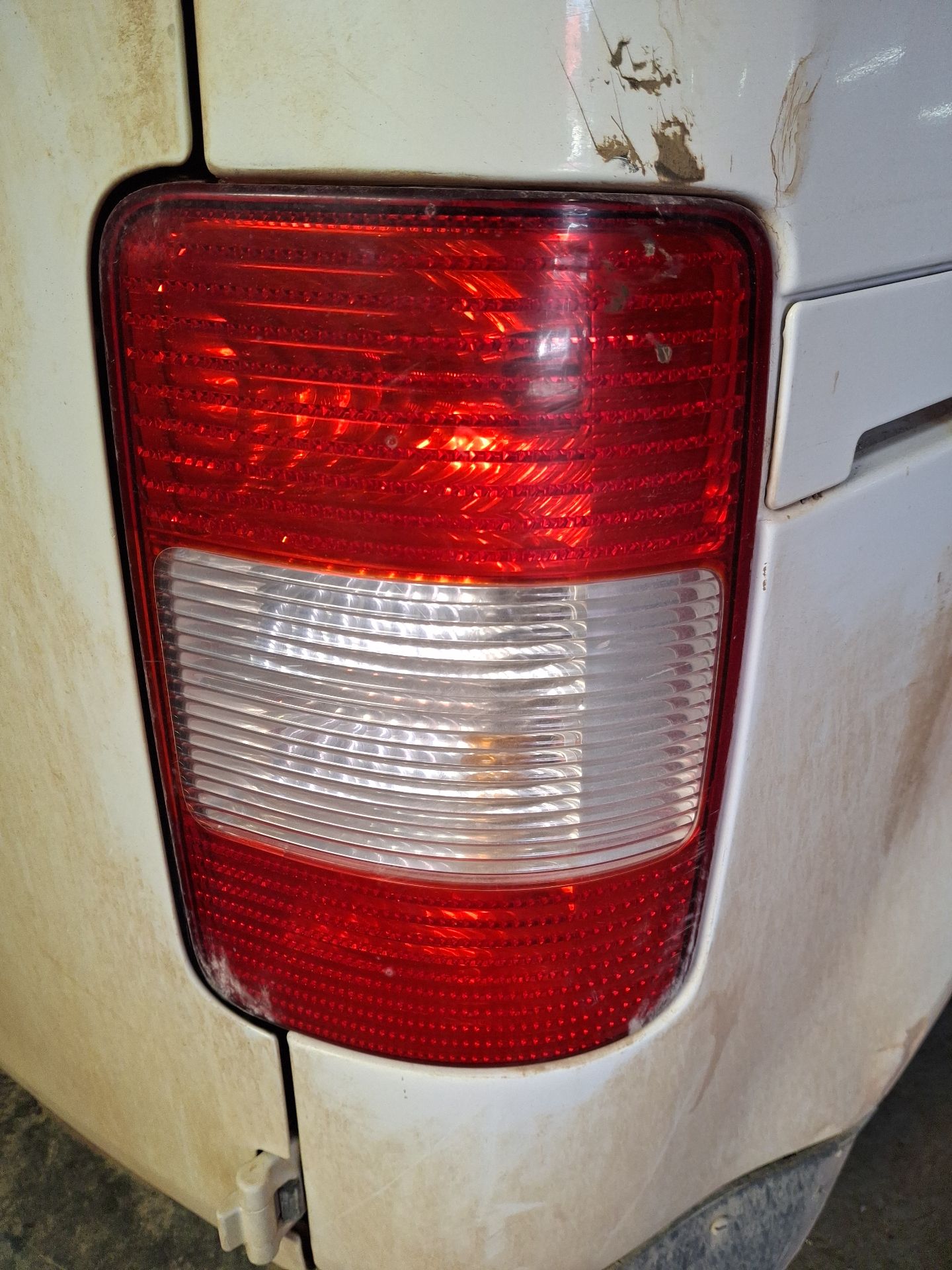  VOLKSWAGEN CADDY III Monospace (2KB, 2KJ, 2CB, 2CJ) 1.9 TDI