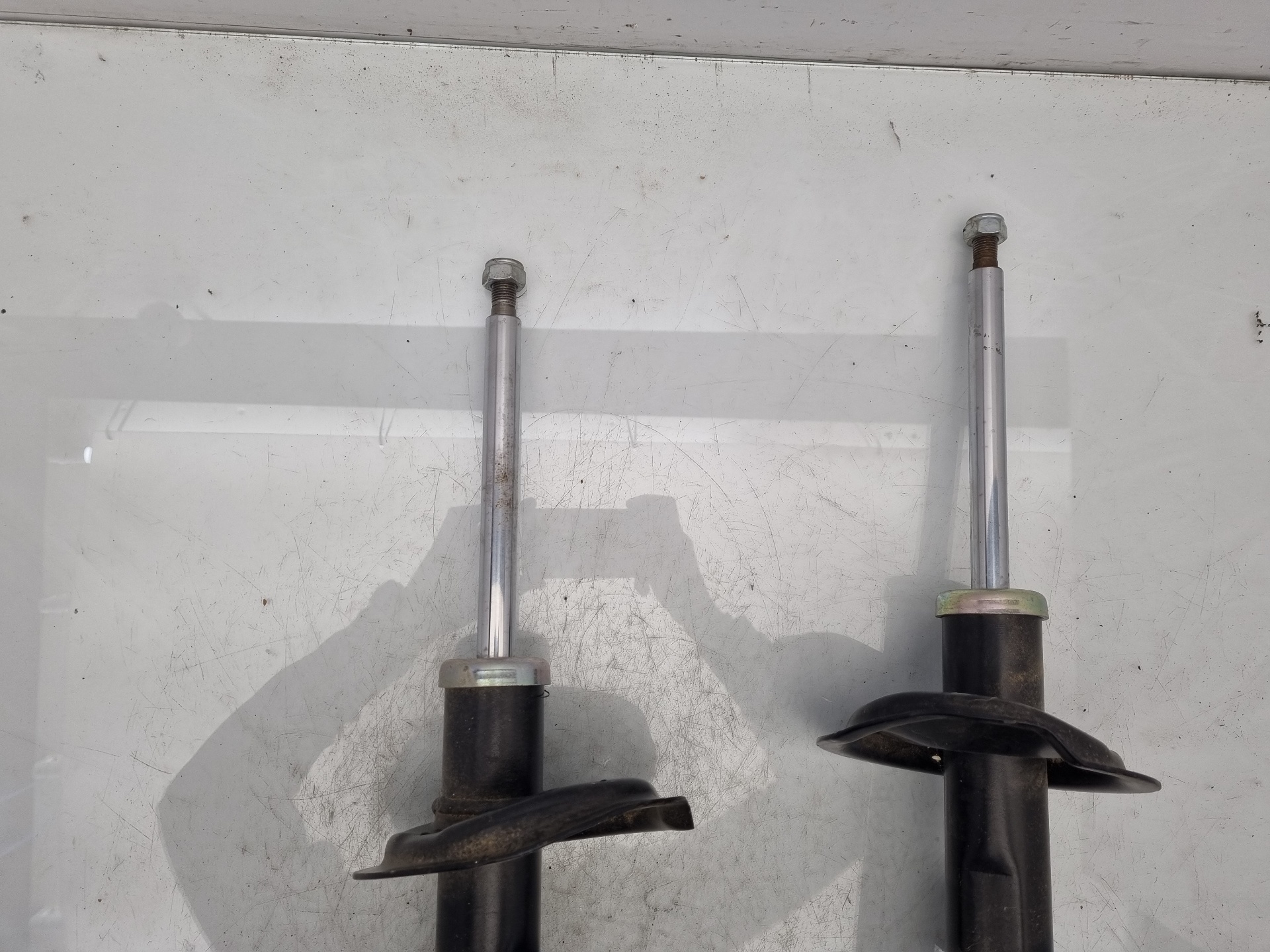 JUEGO AMORTIGUADORES DELANTERO PEUGEOT PARTNER WJZ