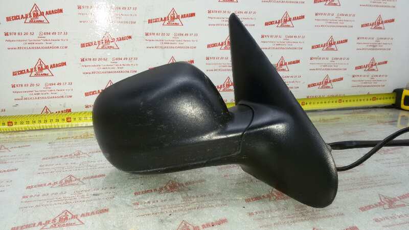 RETROVISOR DERECHO SEAT IBIZA AGR
