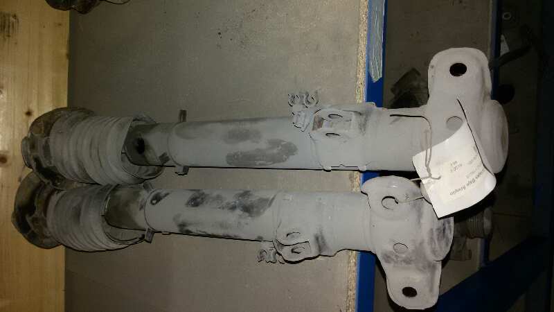 JUEGO AMORTIGUADORES DELANTERO MERCEDES-BENZ CLASE 