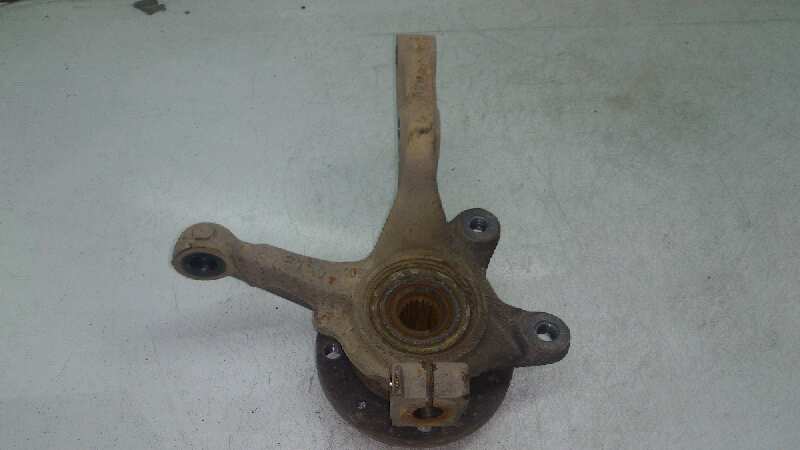 MANGUETA DELANTERA IZQUIERDA RENAULT CLIO D7F