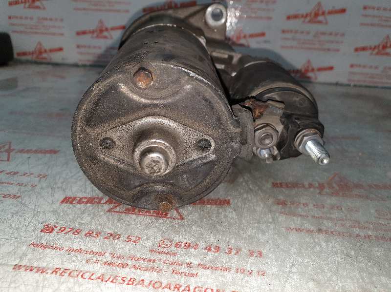 MOTOR ARRANQUE FIAT GRANDE 199A5000