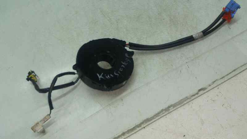 ANILLO AIRBAG KIA SPORTAGE RE