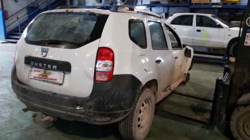 MANDO LIMPIA DACIA DUSTER K9K G6