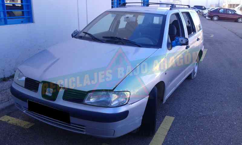 MANDO LIMPIA SEAT CORDOBA 