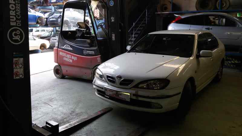 BOBINA ENCENDIDO NISSAN PRIMERA QG18DE