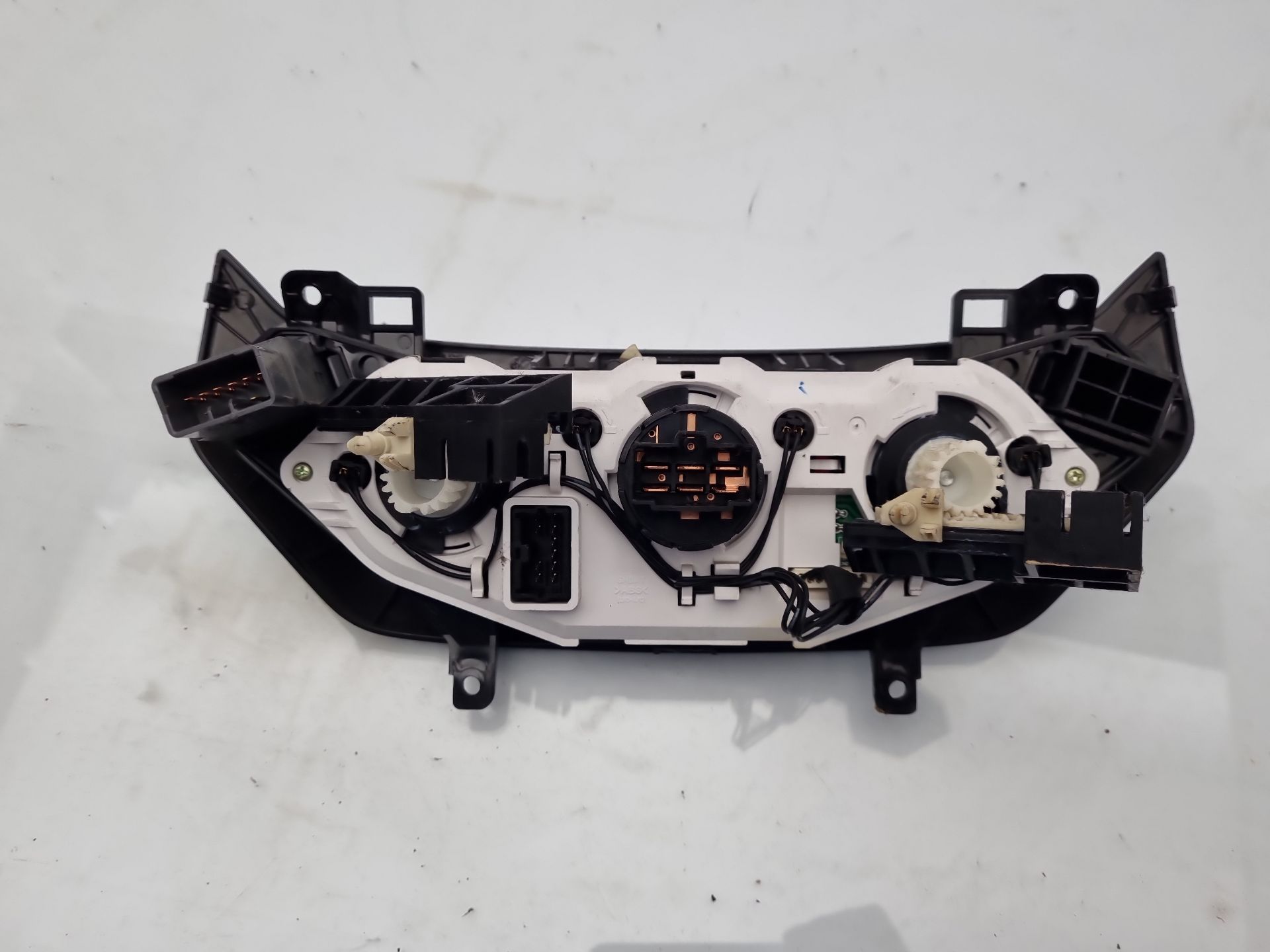 MANDO CALEFACCION / AIRE ACONDICIONADO CHEVROLET A 