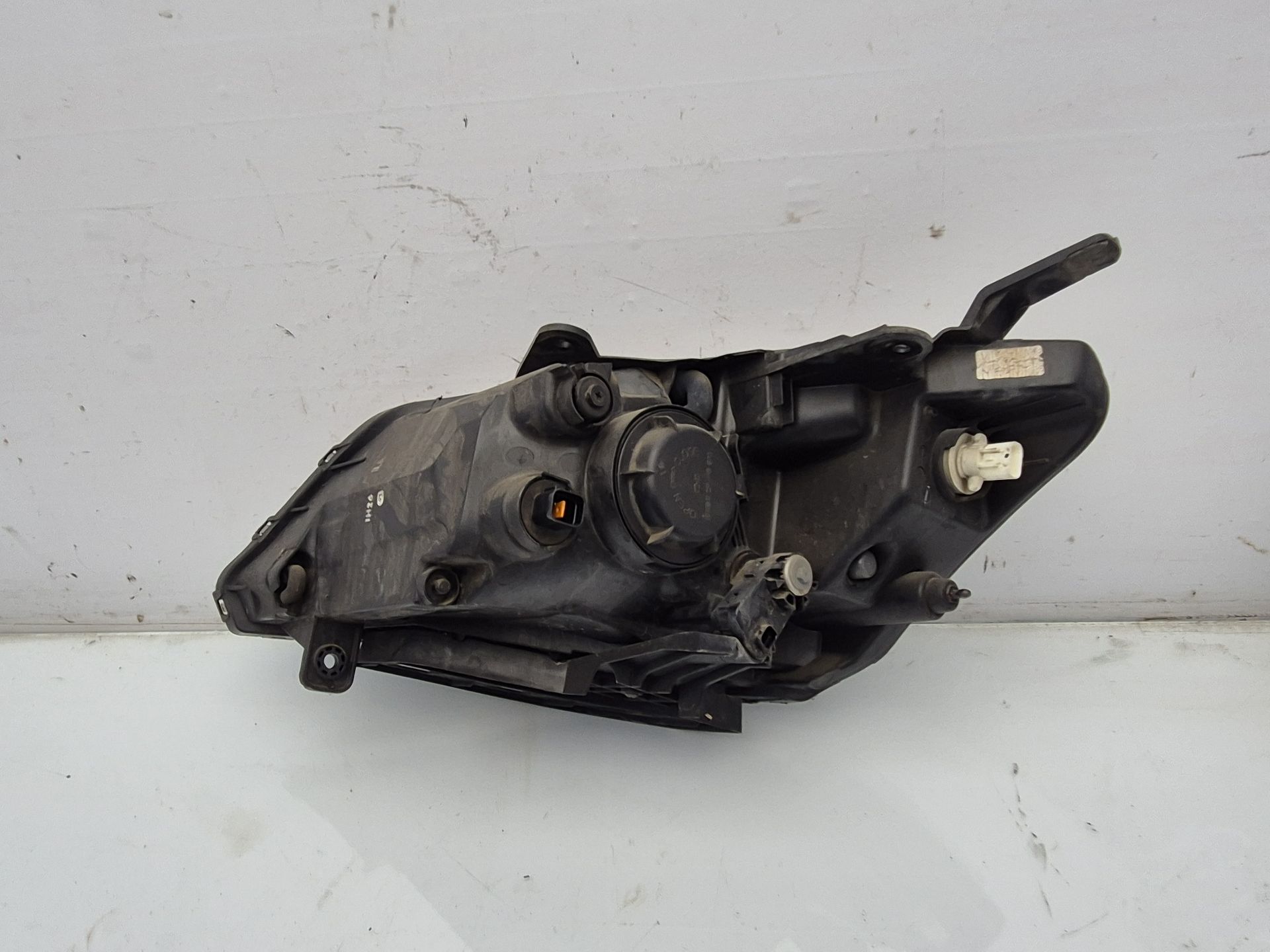 FARO DERECHO SSANGYONG KORANDO 