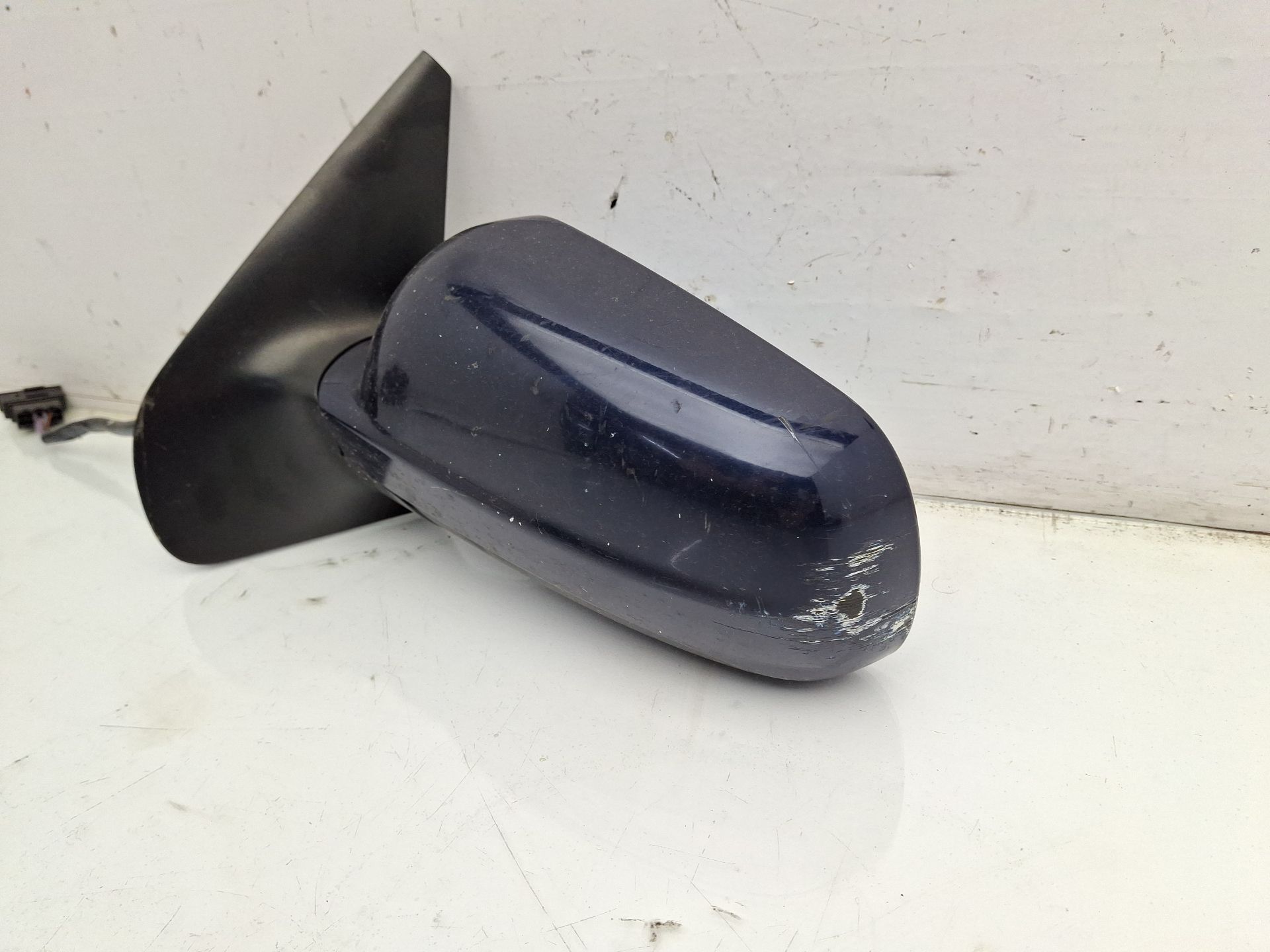 RETROVISOR IZQUIERDO VOLKSWAGEN GOLF 