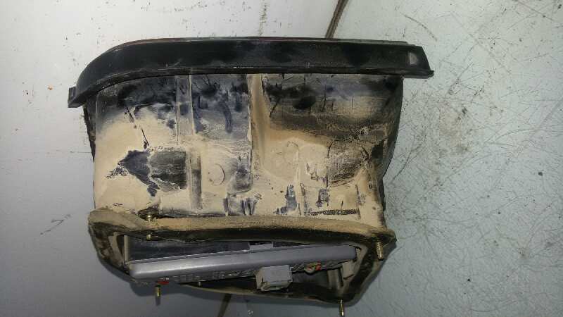 PILOTO TRASERO DERECHO KIA SPORTAGE RE