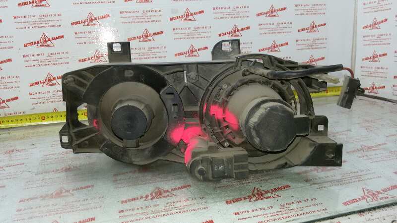 FARO DERECHO BMW 5 25-6T-1