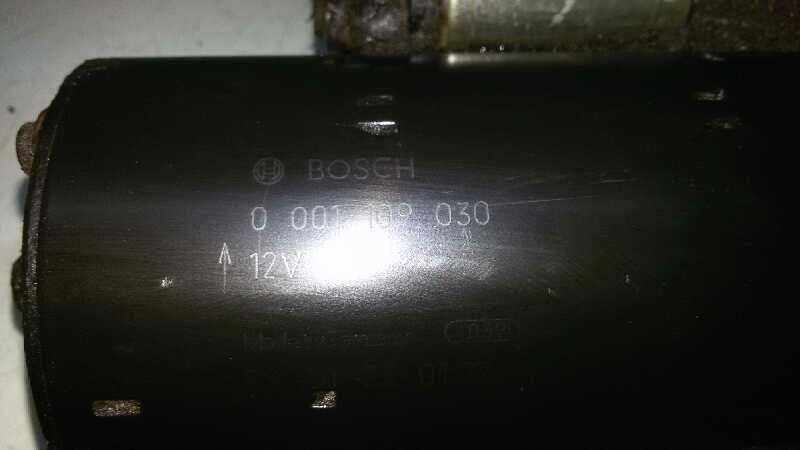 MOTOR ARRANQUE LANCIA LYBRA AR32302