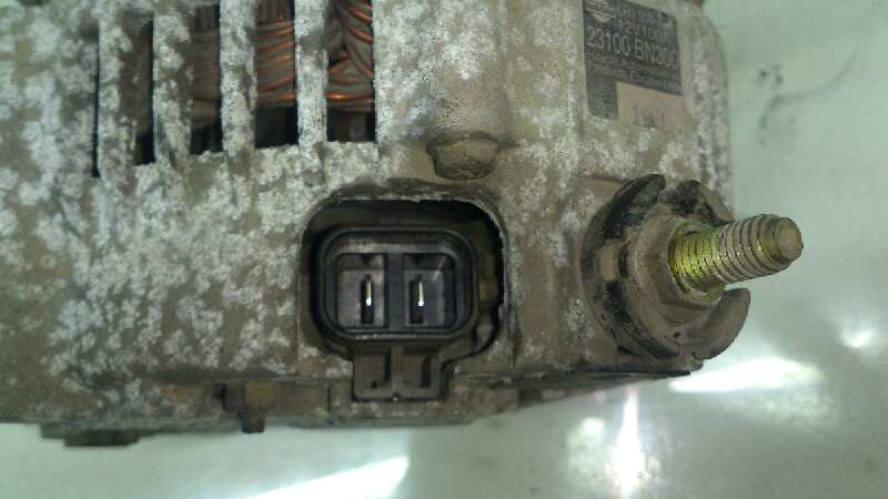 ALTERNADOR NISSAN ALMERA YD22