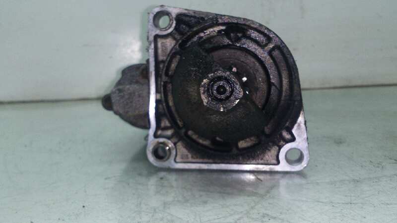 MOTOR ARRANQUE FIAT STILO 192A1000