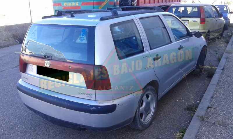 MANDO LIMPIA SEAT CORDOBA 