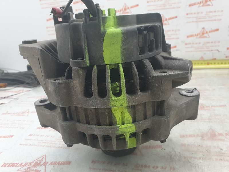 ALTERNADOR OPEL CORSA 14 NV