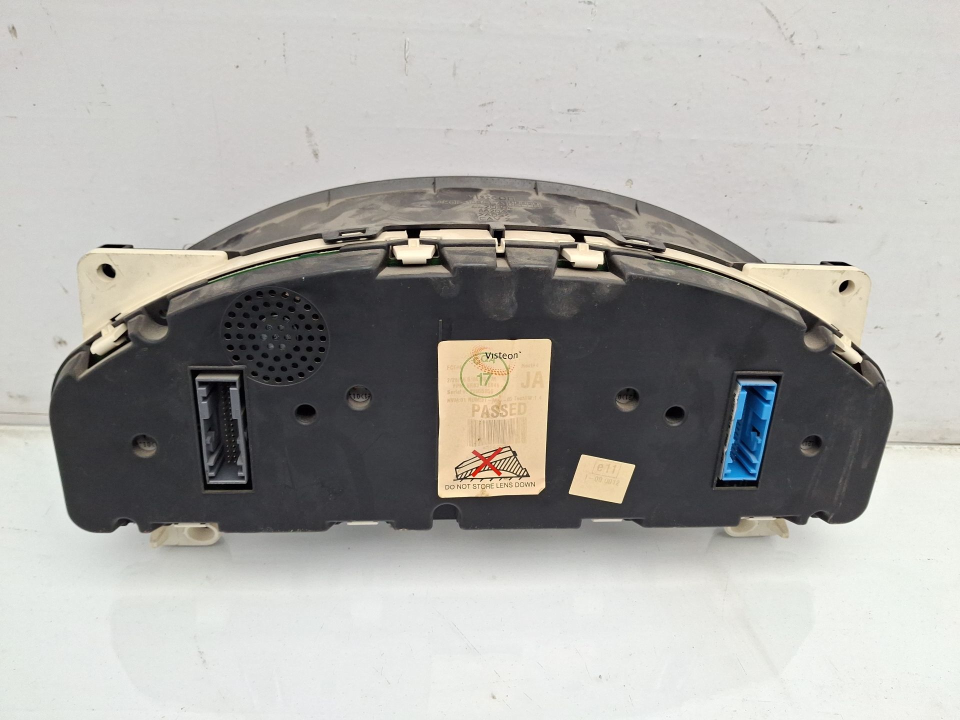 CUADRO INSTRUMENTOS JAGUAR S-TYPE 