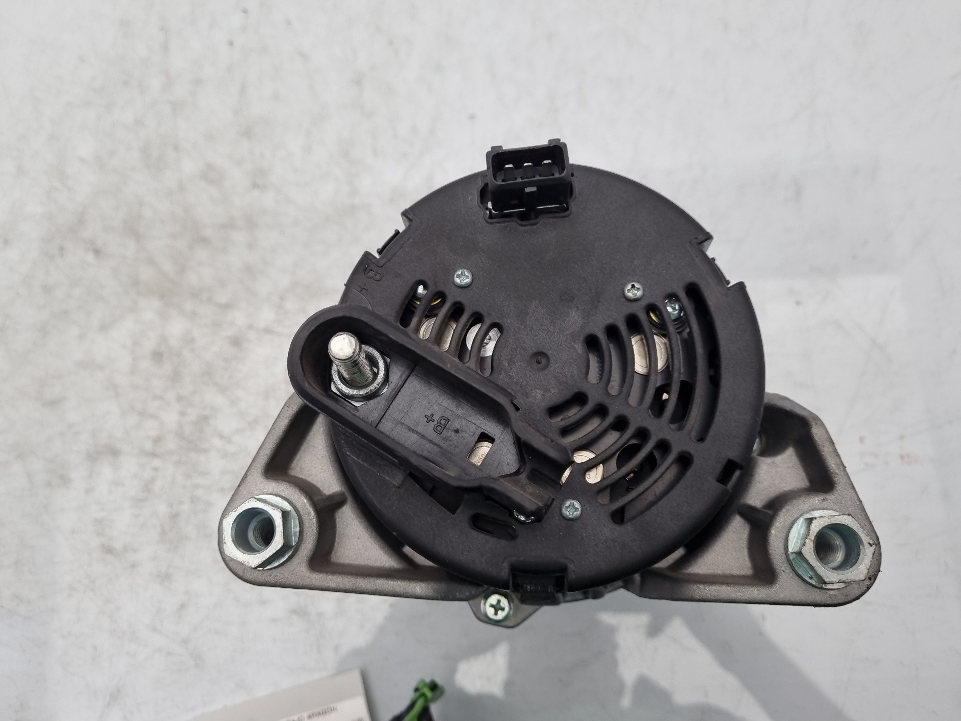 ALTERNADOR BMW 3 19-4E-1G