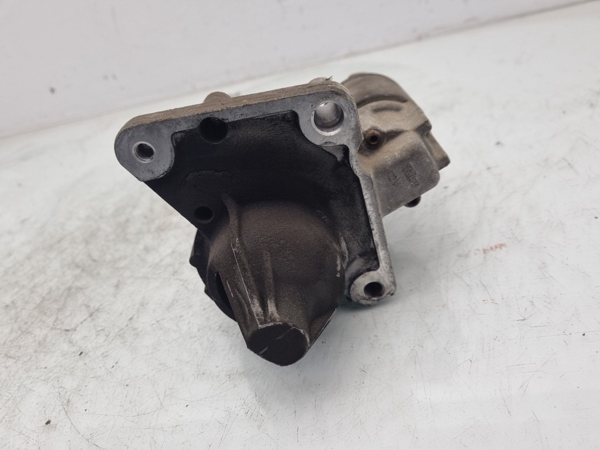 MOTOR ARRANQUE PEUGEOT 307 BREAK/SW (S2) 9HZ