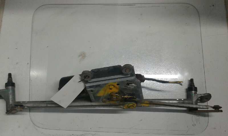 MOTOR LIMPIA DELANTERO PEUGEOT 406 RHZ