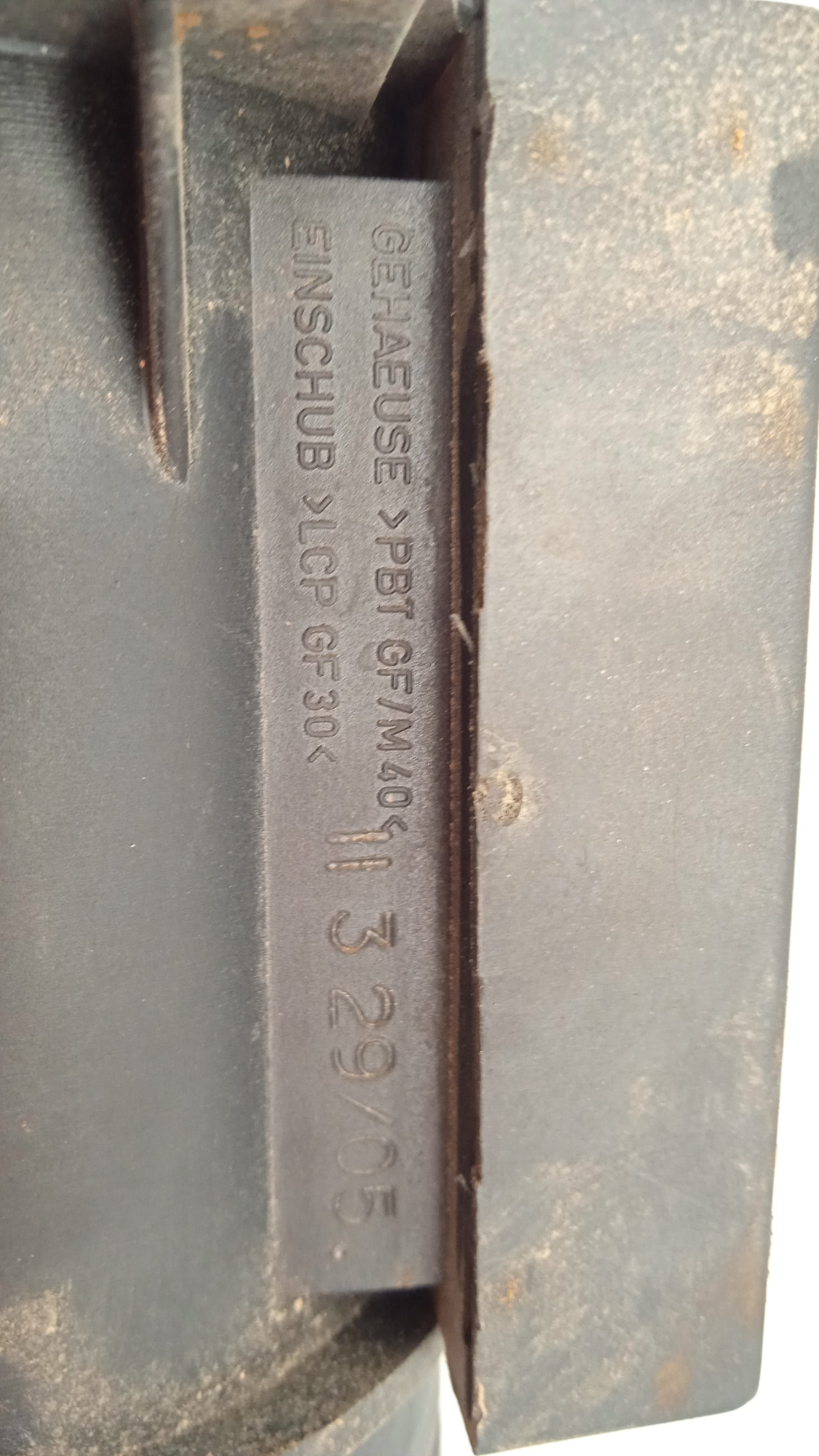 CAUDALIMETRO VOLKSWAGEN GOLF AHF