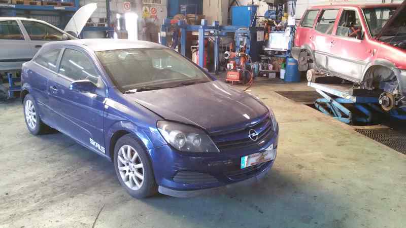 VALVULA EGR OPEL ASTRA 