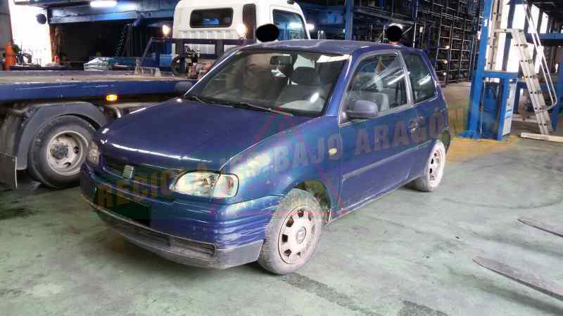 RETROVISOR IZQUIERDO SEAT AROSA AER