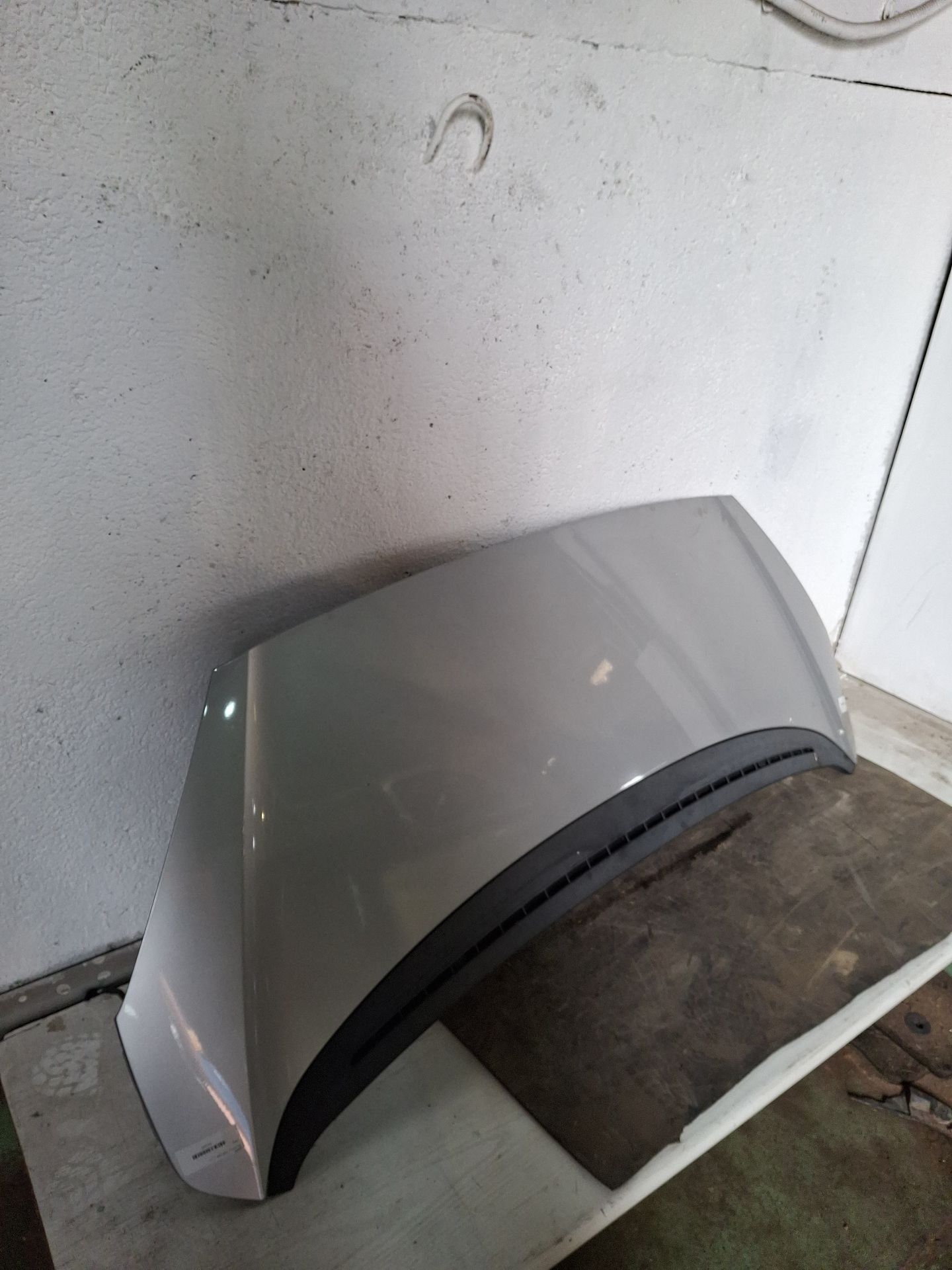 CAPO PEUGEOT 1007 