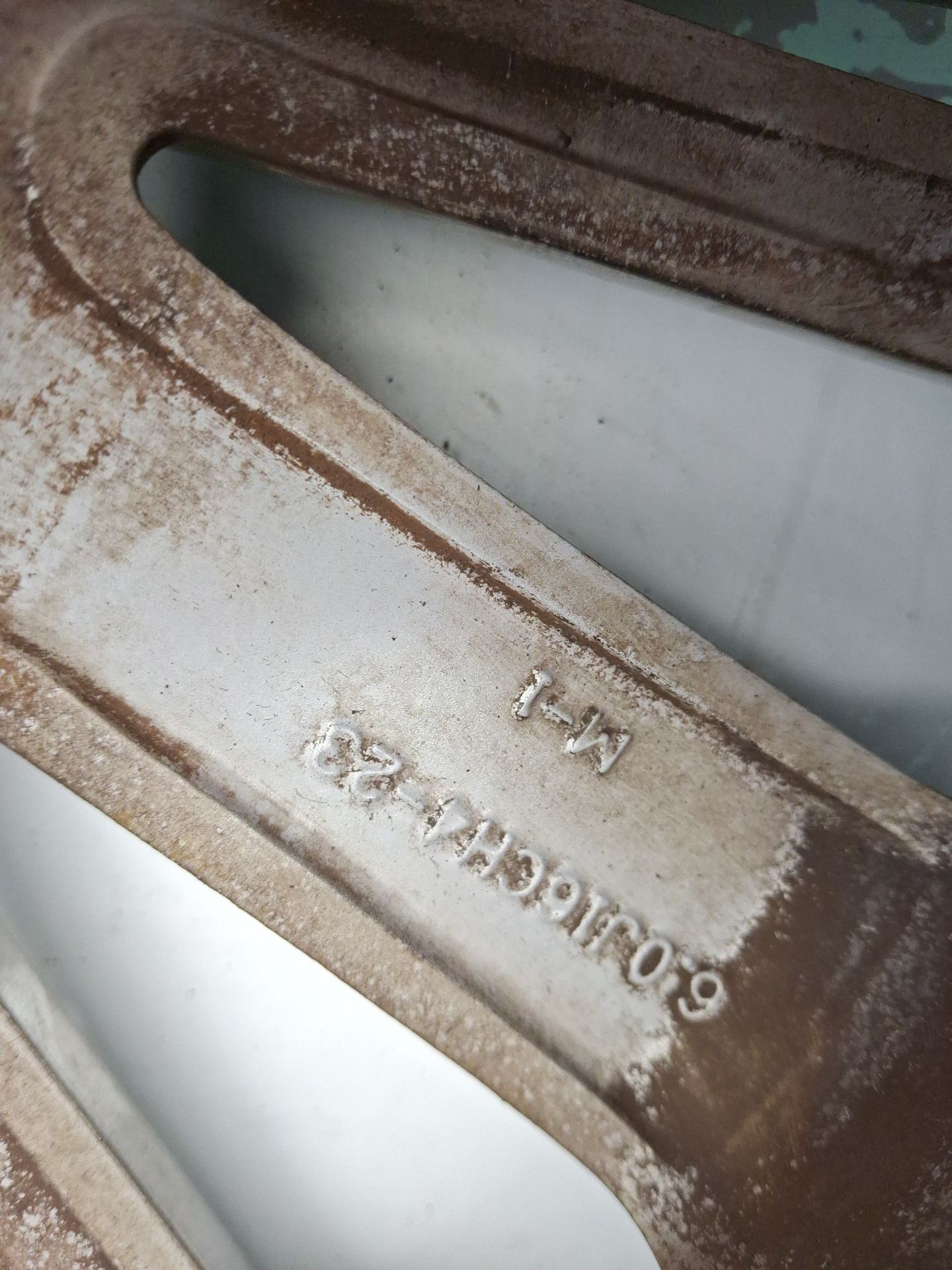 JUEGO LLANTAS PEUGEOT 208 