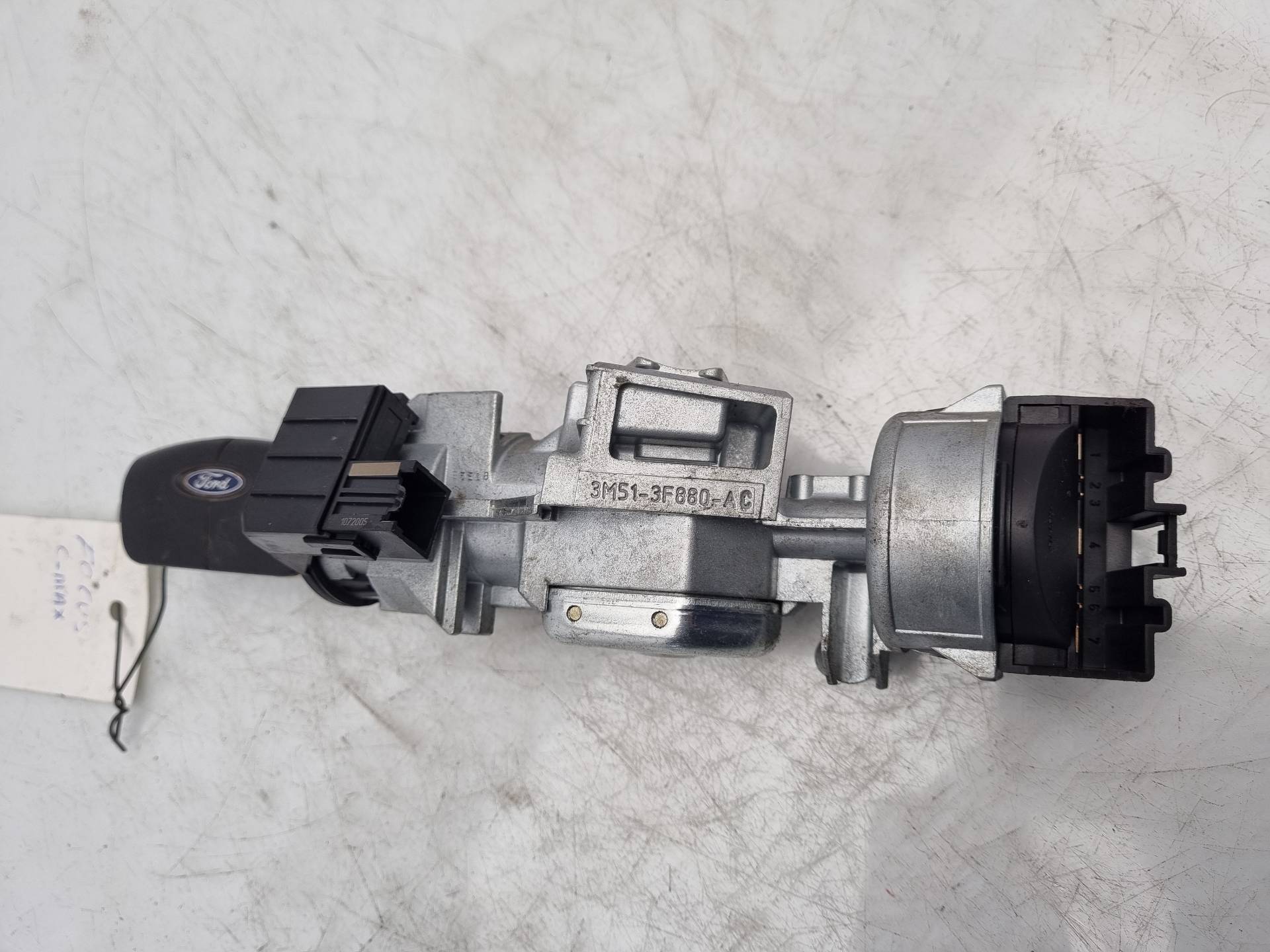 CONMUTADOR DE ARRANQUE FORD FOCUS G6DA