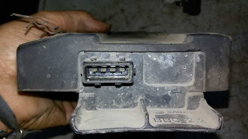 BOBINA ENCENDIDO CITROEN XSARA BERLINA 