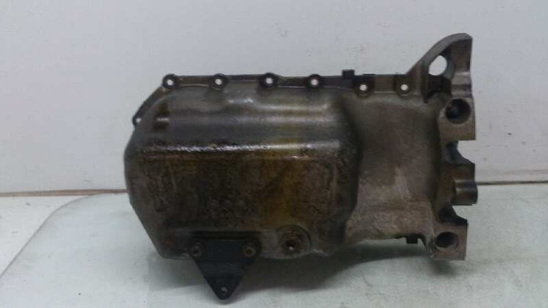 CARTER PEUGEOT 307 (S1) NFU (TU5JP4)