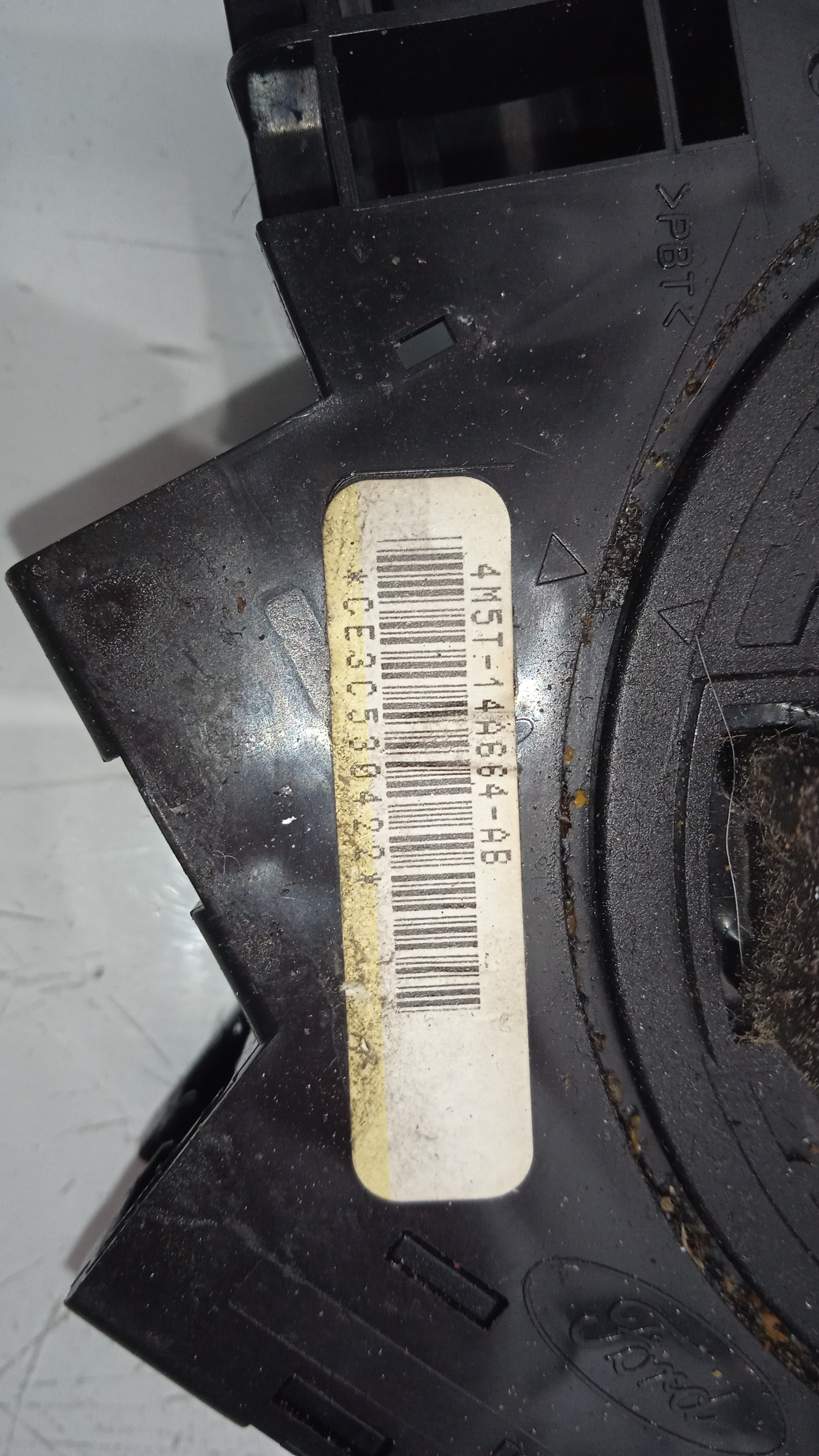 ANILLO AIRBAG FORD FOCUS G6DA