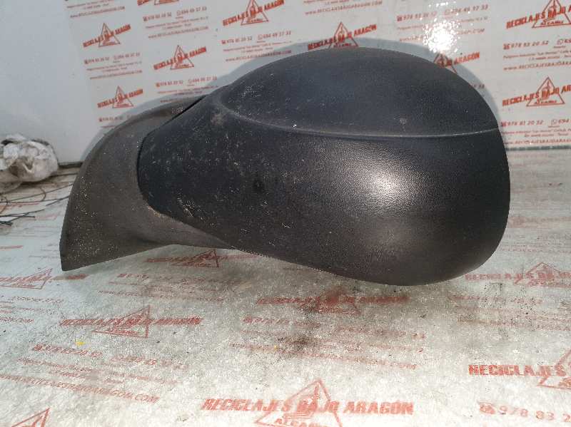 RETROVISOR IZQUIERDO CITROEN C3 8HX