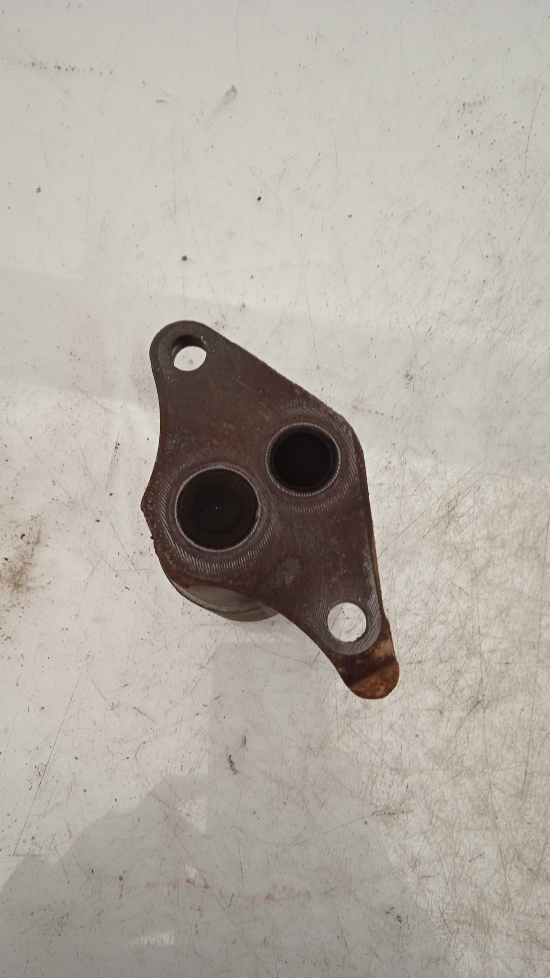 VALVULA EGR OPEL VECTRA Z22SE