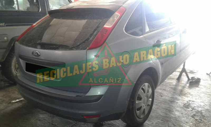 MANDO LUCES FORD FOCUS G8DA