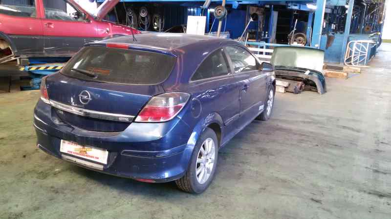 VALVULA EGR OPEL ASTRA 