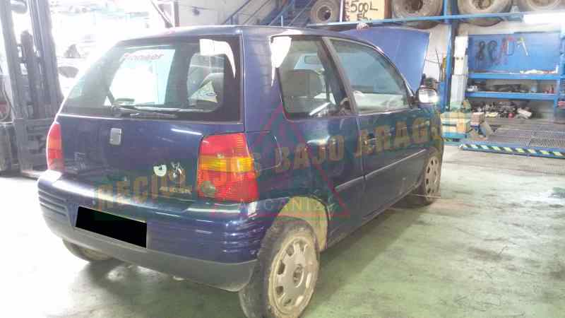 RETROVISOR IZQUIERDO SEAT AROSA AER