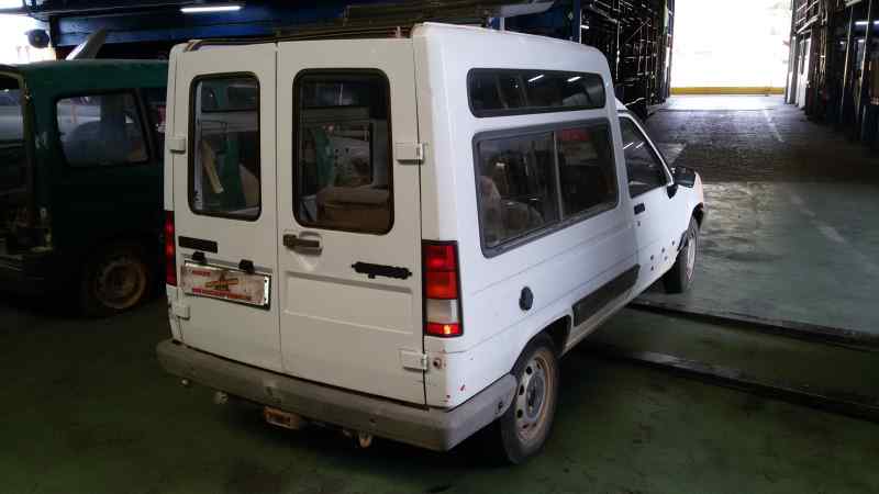 ALTERNADOR RENAULT RAPID/EXPRESS (F40) C1J