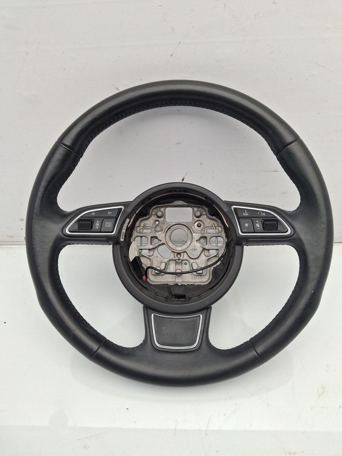 AUDI A1 Sportback (8XA, 8XF) 1.4 TDI