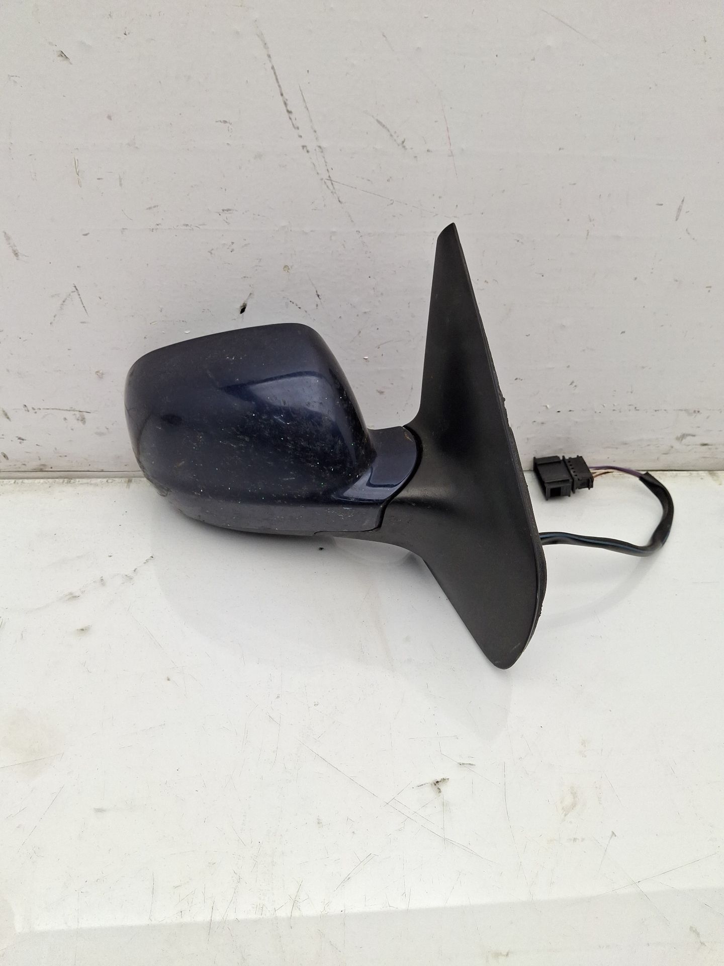 RETROVISOR DERECHO VOLKSWAGEN GOLF 