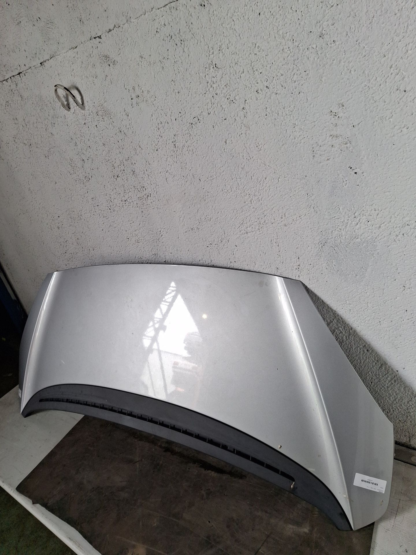 CAPO PEUGEOT 1007 