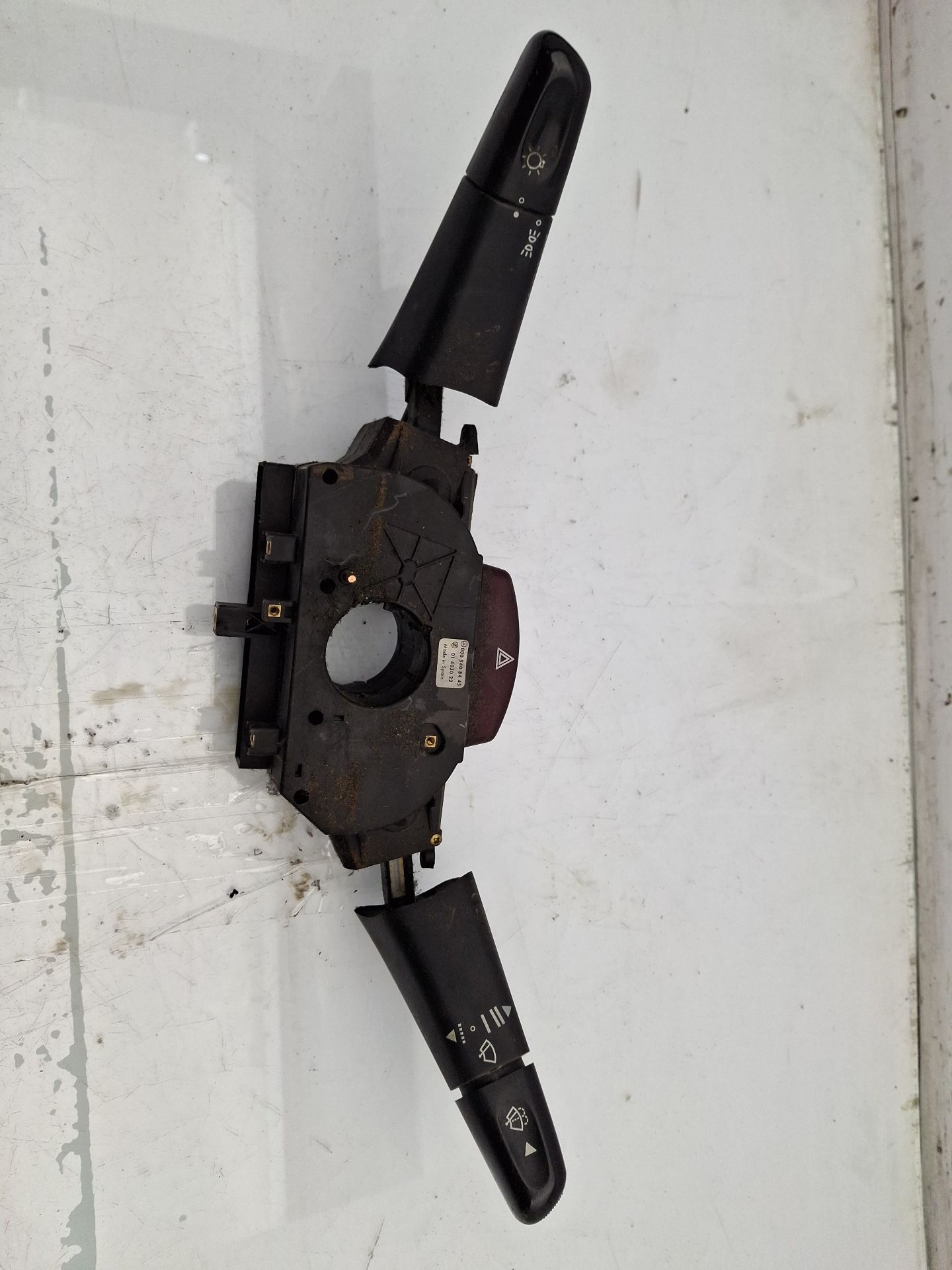 MANDO MULTIFUNCION VOLKSWAGEN LT 