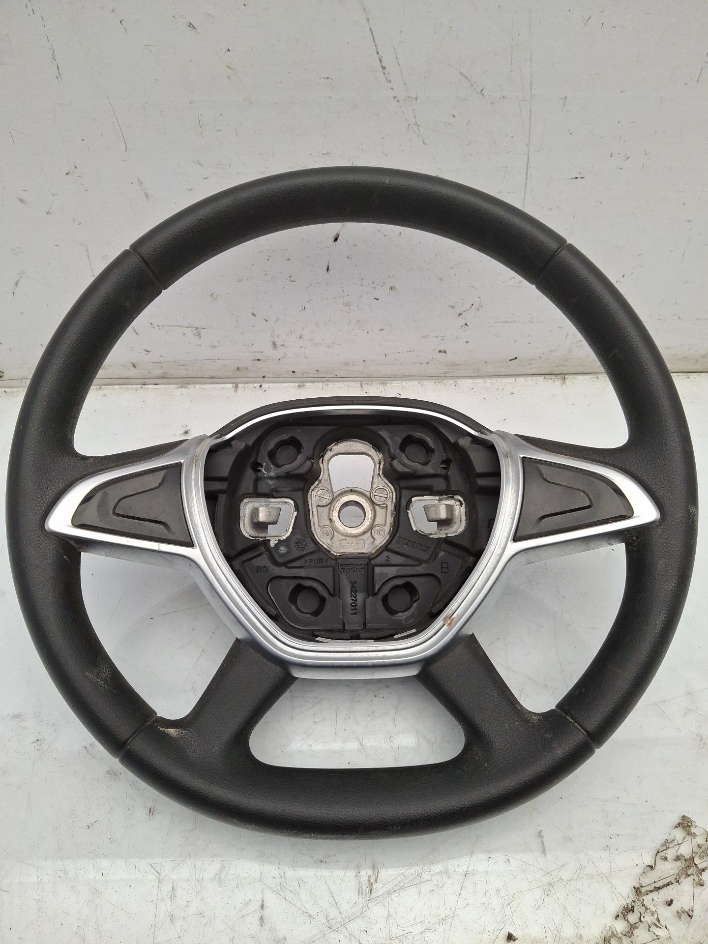  DACIA SANDERO II (B8_) 1.0 SCe 75 (B8JC, B8JD)