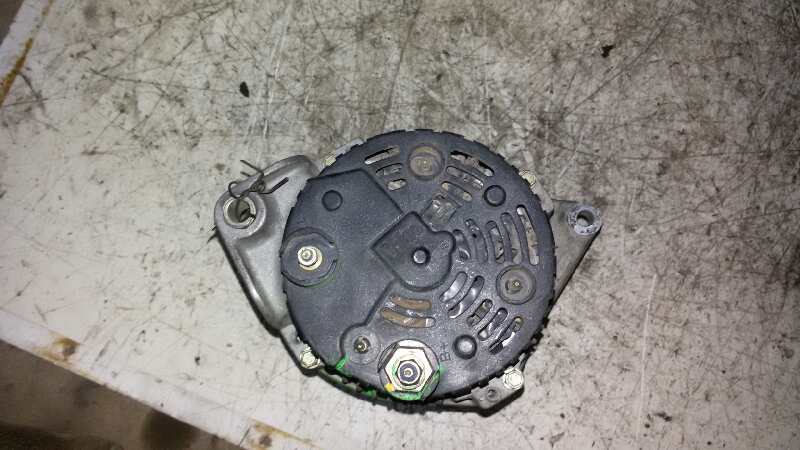 ALTERNADOR RENAULT MEGANE 
