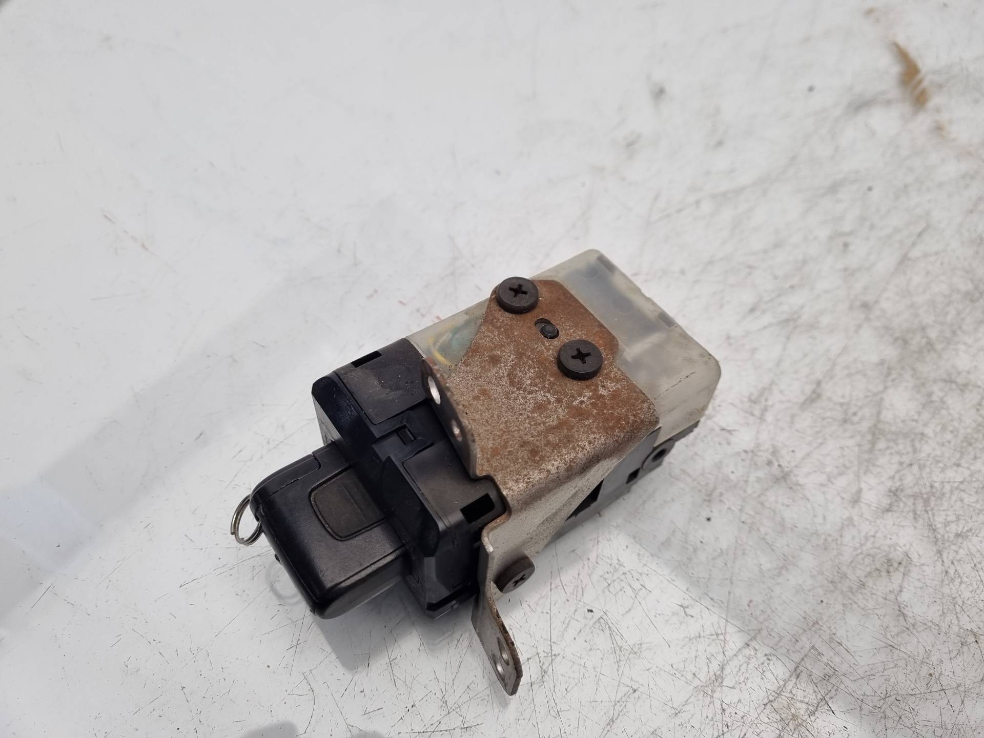 CONMUTADOR DE ARRANQUE TOYOTA PRIUS G 1NZ-FXE