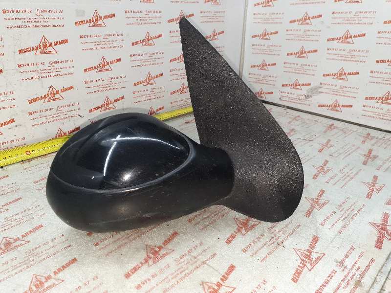 RETROVISOR DERECHO PEUGEOT 206 WJY